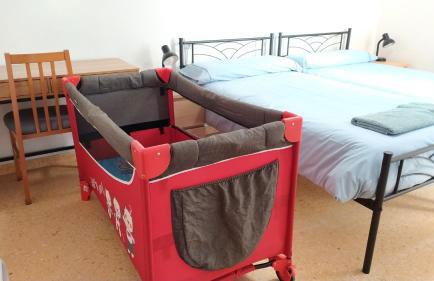 Canet de Berenguer playa, cerca de Valencia , WIFI, SmartTV 40" - Photo 10