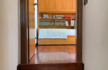 Near Como, charming apartment with fireplace - Foto 15