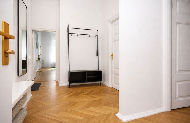 Nexus Rentals Tallinn - Foto 5