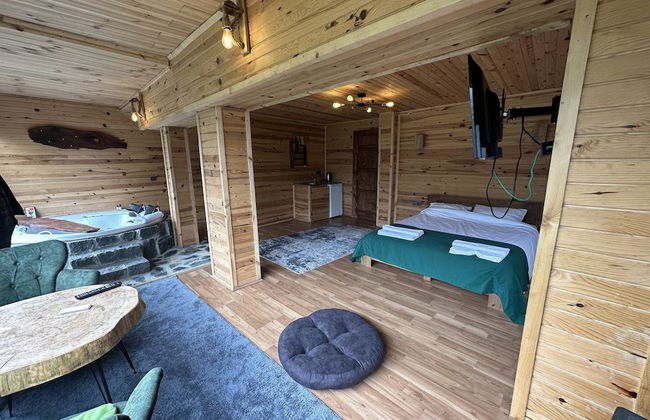 Saklicennet Bungalov - Foto 36