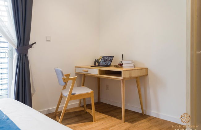 Quill Residences Kuala Lumpur, Five Senses - Foto 12