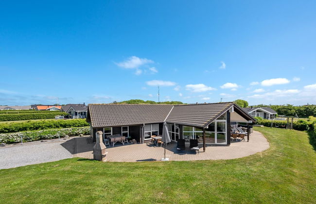 "Guthmar" - 350m to the fjord - Foto 1