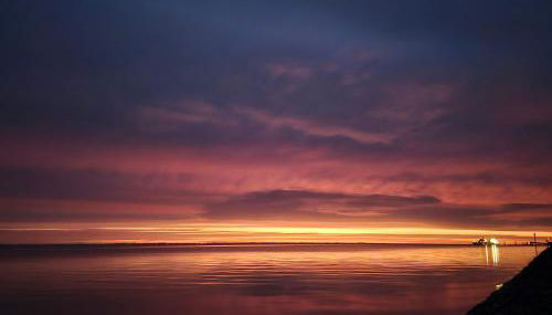 Ferienwohnung Leuchtturmblick - Foto 2