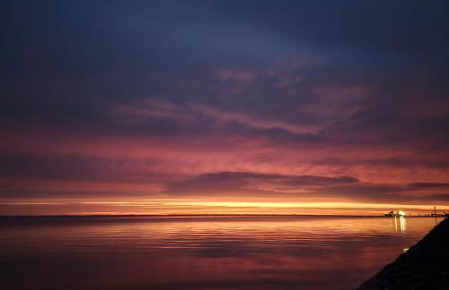 Ferienwohnung Leuchtturmblick - Foto 2