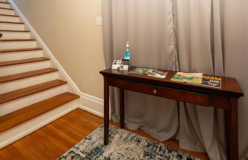 Sunny efficiency in historic home - Foto 49