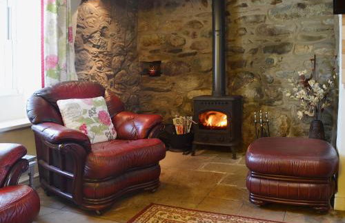 Cyll Y Felin Fawr 1 - Foto 1