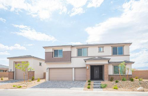 Modern Spacious 6BR Villa with Game Loft 5 Min to Strip, Stadium & Shopping! - Foto 14