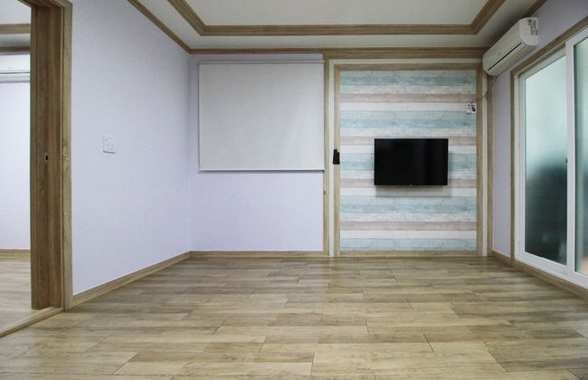 Byeoldul Pension - Foto 31