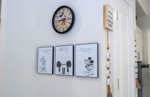 Magic Villa Orlando - Foto 58