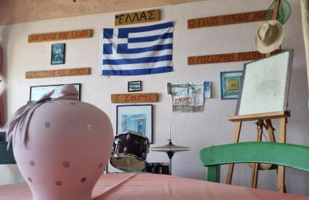 Erofili Rooms - Foto 55