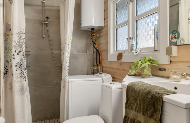 "Uuno" - 1.2km from the sea - Foto 20