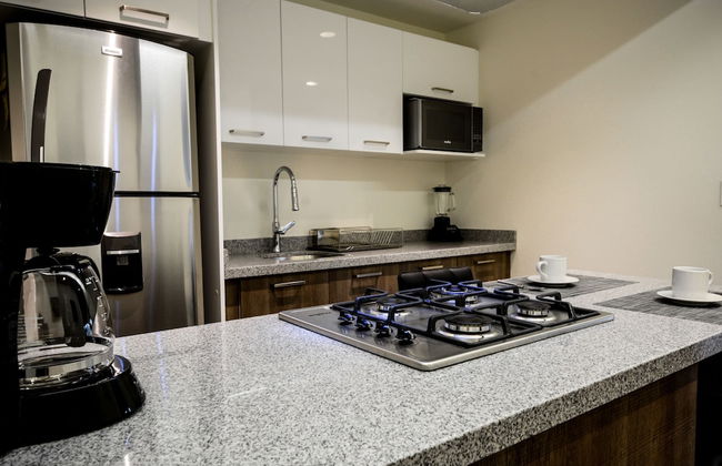 Park Life Siroco Santa Fe - Foto 24