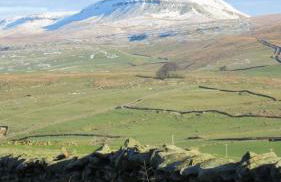 Ingledale Apartment, Ingleton, Yorkshire Dales National Park, Famous Three Peaks, Near The Lake District, Pets Are Welcome - Foto 56