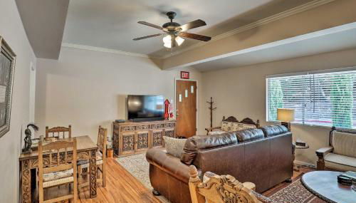 Bisbee Home with Private Parking and EV Charger! - Foto 5