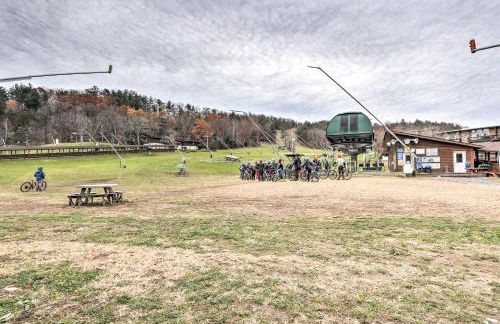 Fireside Lodge A-Frame in Bryce Resort with Decks - Photo 35