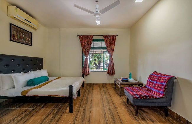 CosmicStays Kokiraj Lakehouse - Waterfront Retreat - Foto 10