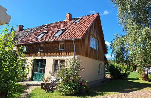 Ferienhaus am Kuhmoor - Foto 1