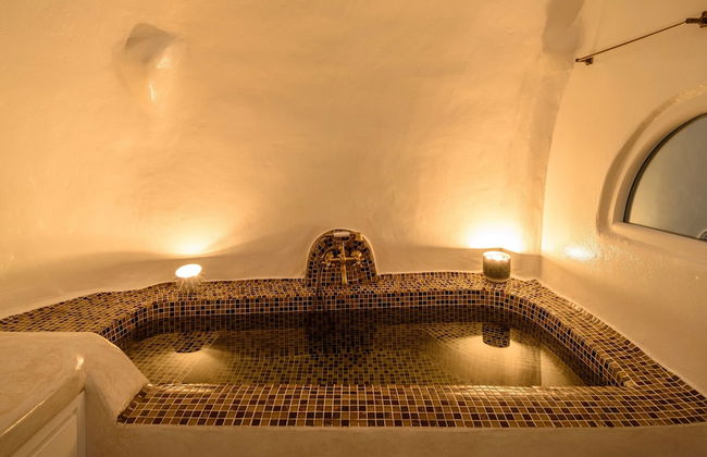 Revelis Villa & Canava - Foto 71