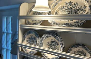 Haus am See Kamin privater Seezugang - Foto 20