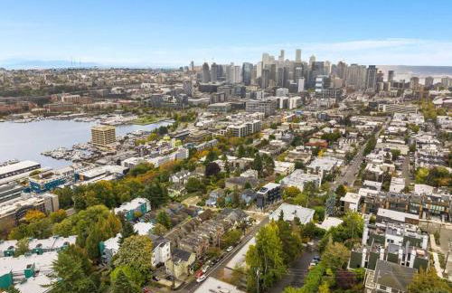 Old-Western Time Travelers Cowboys Sweet Suite - Foto 16