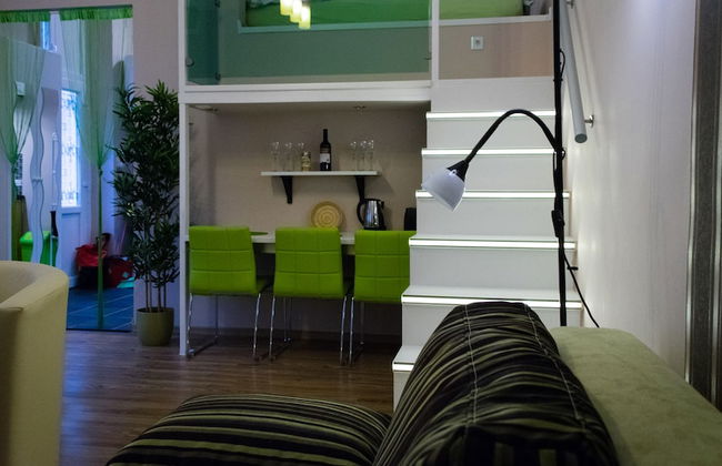 Studio 4u Apartment - Foto 47