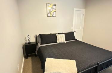 Luxury 3BR Townhome Stay - Foto 21