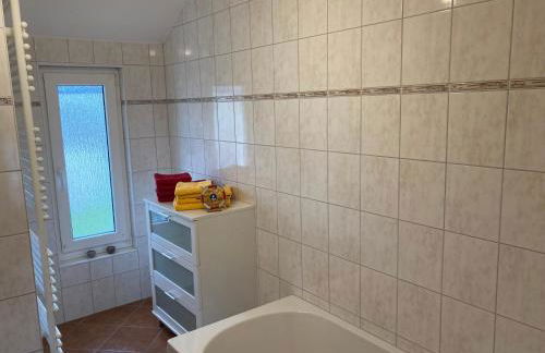 Ferienhaus Rennsteigblick - Foto 13