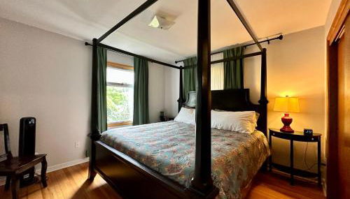 Seattle's Starlight Bungalow by Stay Rested - Foto 5