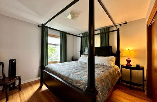 Seattle's Starlight Bungalow by Stay Rested - Foto 5