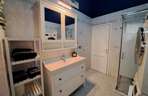 ViaGiotto Guest House - Foto 24