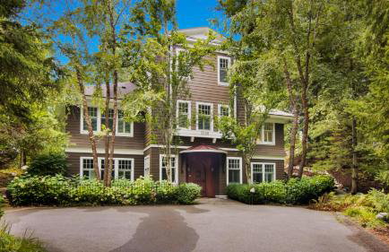 Thorne Swift Lakehouse - Foto 2