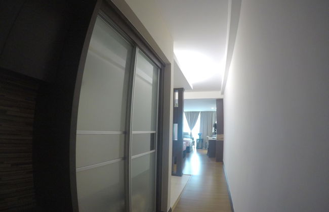 Orkid Studio Apartment - Foto 5