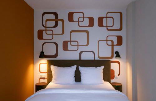 HUB Apartments St Georg - Foto 31