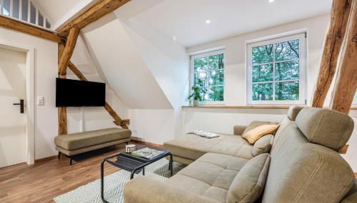 Schwalbenloft - Foto 4