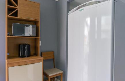 Loft com otima localizacao, Wi-Fi e ar-condicionado - Foto 14