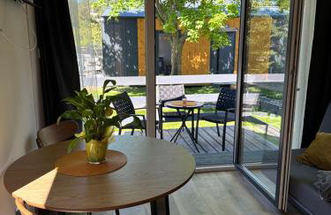 Resort Libre - Photo 20