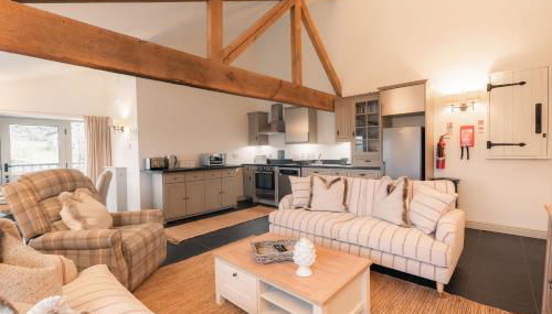 Sheldon Cottage - Foto 3