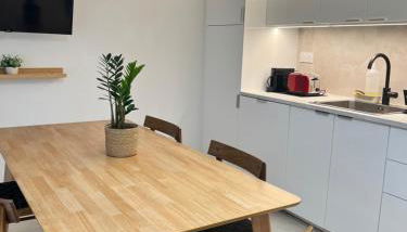 9 Écluses-Canal du midi Logement entier T2 climatisé avec piscine - Foto 3