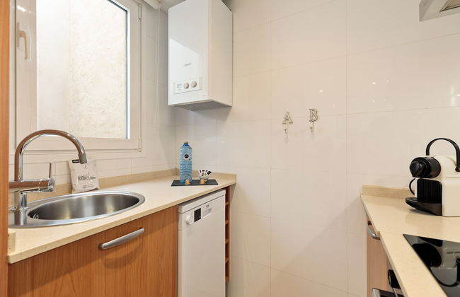 Sitges Group Soul - Foto 27