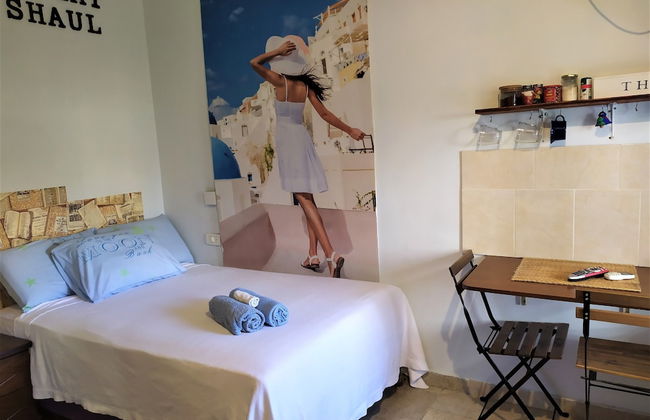 Ahuzat Shaul - Studio - Foto 3