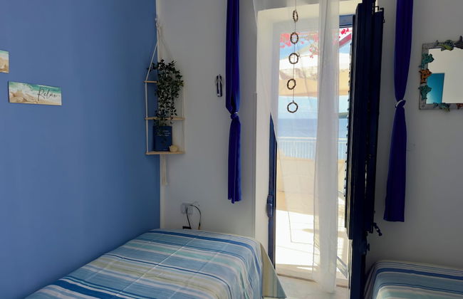 Sicilia Sea Villa Capo Zafferano - Foto 8