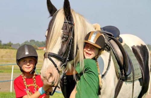 Erlebnis-Bauernhof Kliewe - Foto 59
