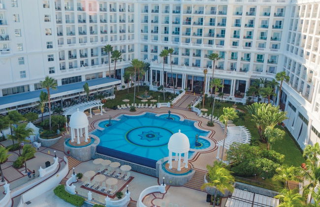 Hotel Riu Palace Las Americas - Adults Only- All Inclusive - Foto 14