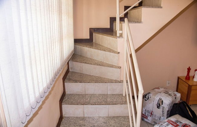 Casa 5 Santa Mônica - Foto 31