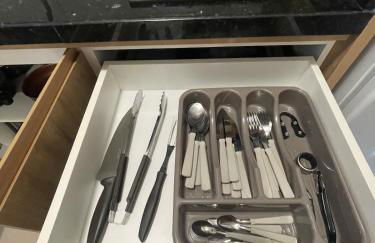 Loft completo em Joinville - Photo 22