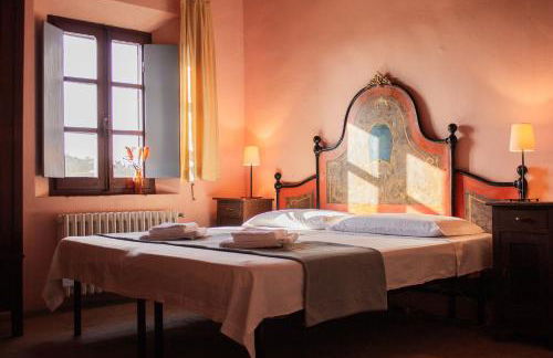 Villa Tre Colli - In The Heart Of Tuscany - Foto 23