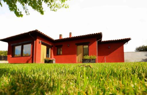 Casa Rural La Guea de Teruel - Foto 1