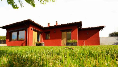 Casa Rural La Guea de Teruel - Foto 1