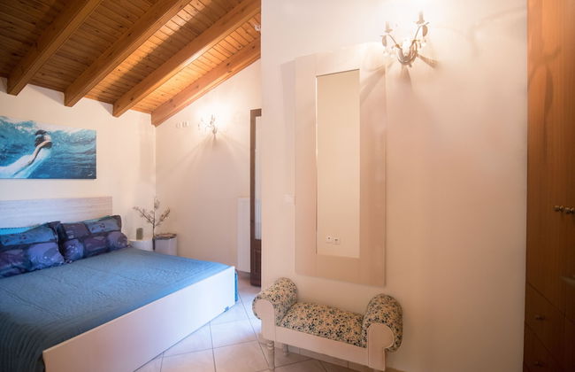 Marigianna's Luxury Loft by CorfuEscapes - Foto 3