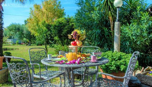 Hostly - Country House Donoratico - ONLY FOR FAMILIES - Foto 5
